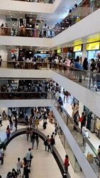 Peninsula Plaza (D6), Retail #576537151